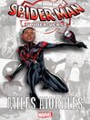 Cover image for Spider-Man: Spider-Verse - Miles Morales